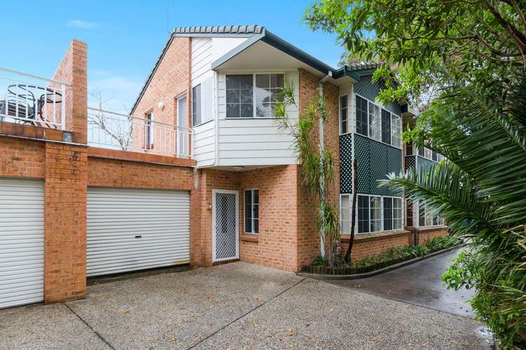 Main view of Homely townhouse listing, 3/68 Underwood Street, Corrimal NSW 2518