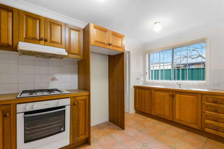 Second view of Homely townhouse listing, 3/68 Underwood Street, Corrimal NSW 2518