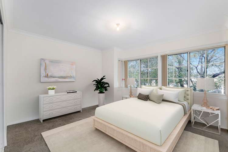 Third view of Homely townhouse listing, 3/68 Underwood Street, Corrimal NSW 2518