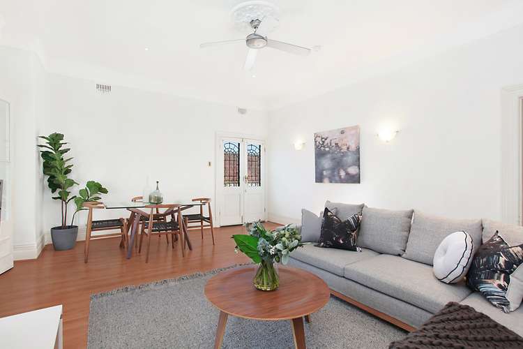 Second view of Homely unit listing, 3/249 Johnston Street, Annandale NSW 2038