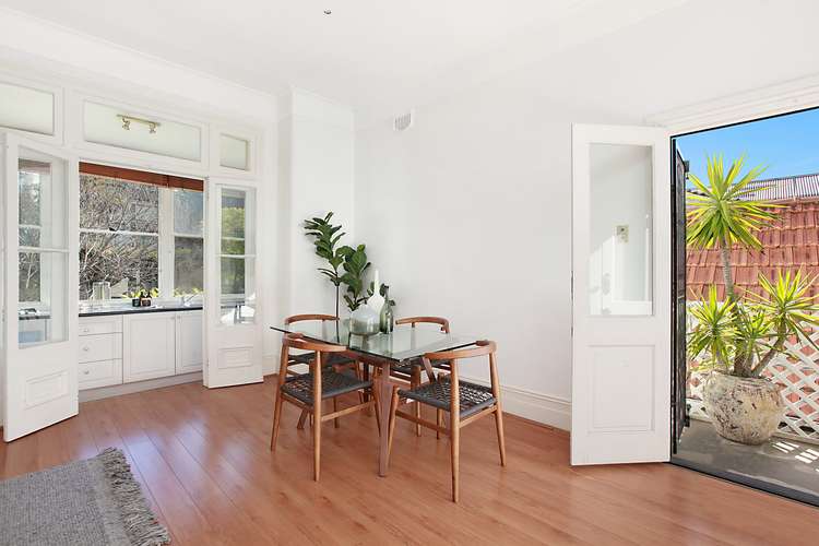 Third view of Homely unit listing, 3/249 Johnston Street, Annandale NSW 2038