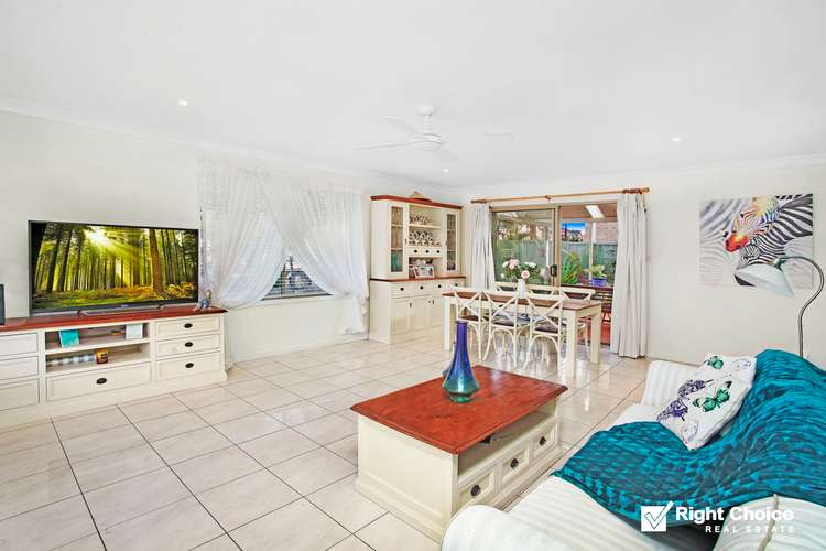 Third view of Homely house listing, 14 Molongo Street, Albion Park NSW 2527