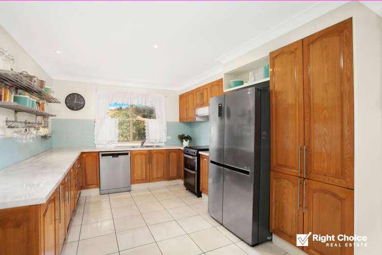 Fourth view of Homely house listing, 14 Molongo Street, Albion Park NSW 2527