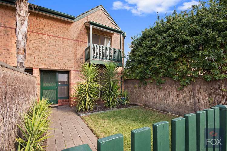Second view of Homely townhouse listing, 9 Third Street, Brompton SA 5007