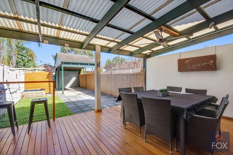 Third view of Homely townhouse listing, 9 Third Street, Brompton SA 5007
