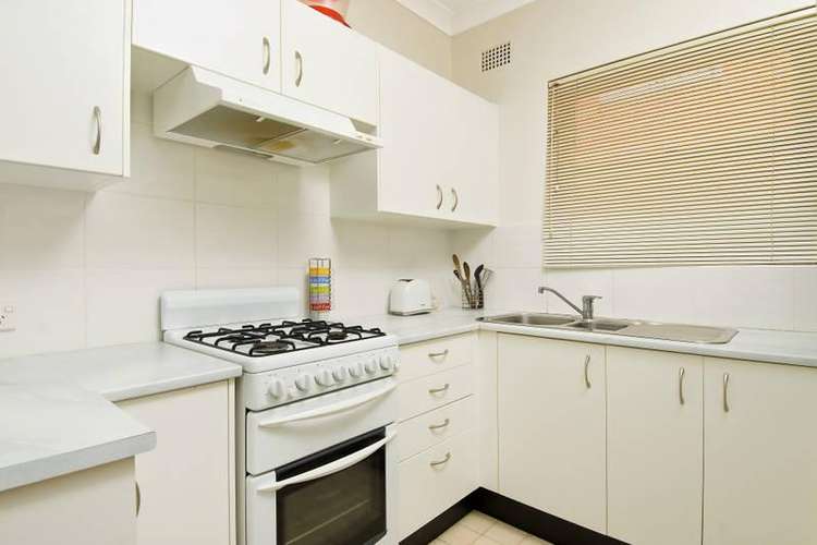 Second view of Homely apartment listing, 7/436 Sydney Road, Balgowlah NSW 2093