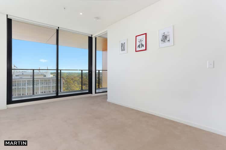 Main view of Homely apartment listing, G905/5 Pope Street, Ryde NSW 2112