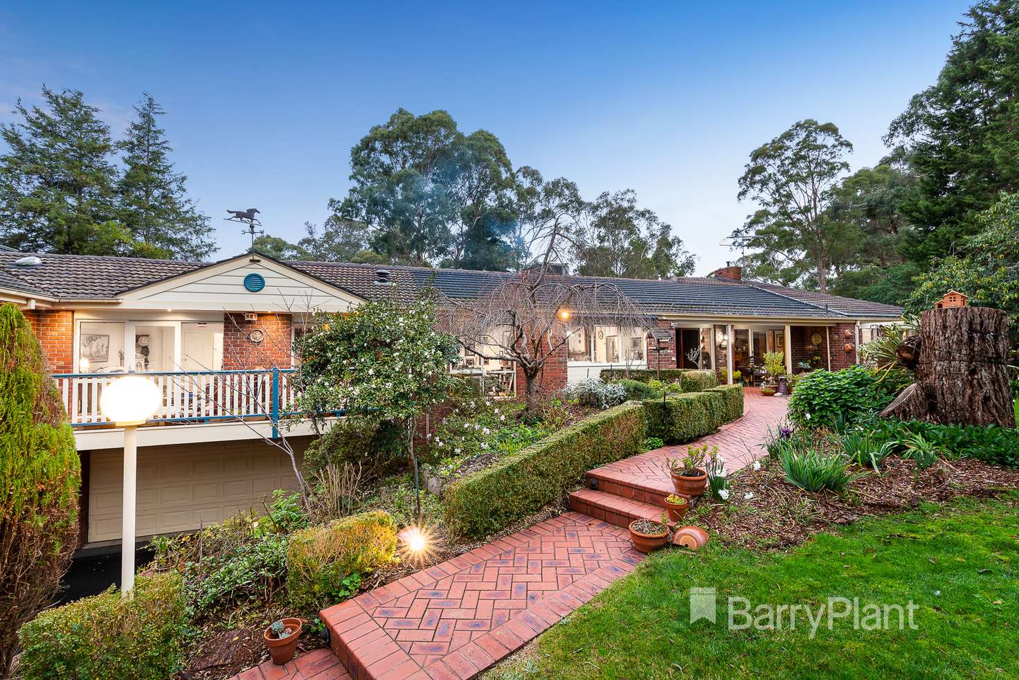 Main view of Homely house listing, 3 Clery Avenue, Donvale VIC 3111
