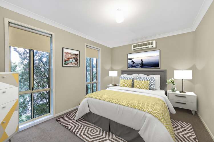 Third view of Homely house listing, 7 Australis Place, Glenning Valley NSW 2261