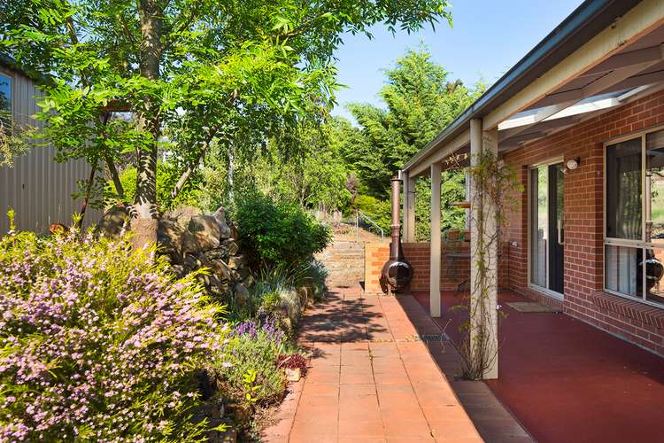 Fourth view of Homely house listing, 6 Penhallurick Street, Campbells Creek VIC 3451