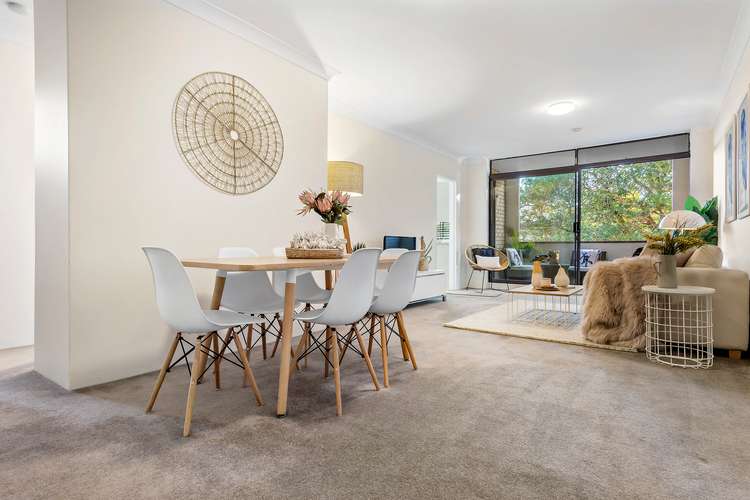 Third view of Homely apartment listing, 8/10 Bentley Street, Balgowlah NSW 2093