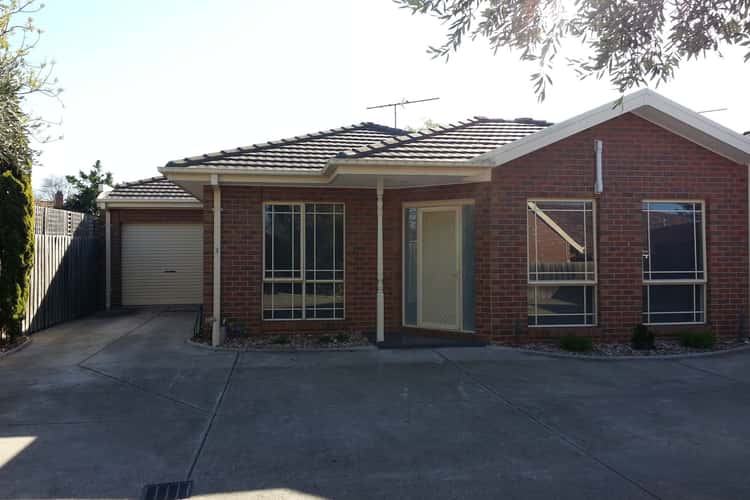 Main view of Homely unit listing, 3/11 Dobson Crescent, Braybrook VIC 3019