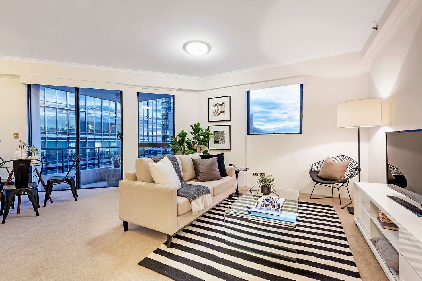 Main view of Homely apartment listing, 139/365 Kent Street, Sydney NSW 2000