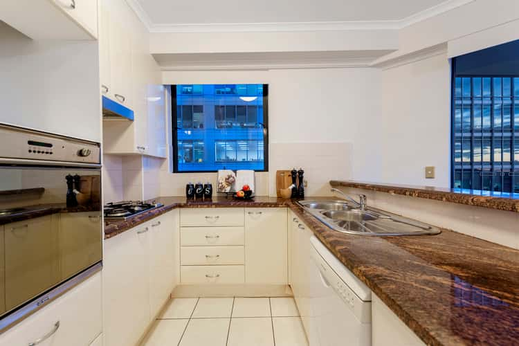 Second view of Homely apartment listing, 139/365 Kent Street, Sydney NSW 2000