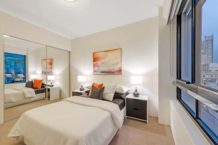 Third view of Homely apartment listing, 139/365 Kent Street, Sydney NSW 2000