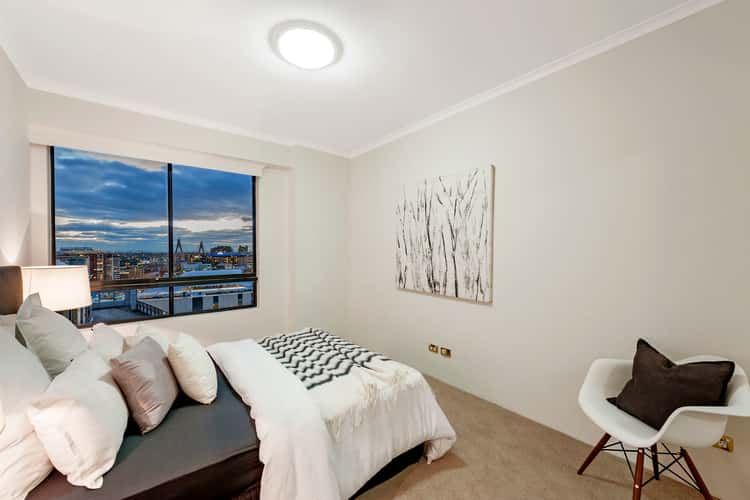Fourth view of Homely apartment listing, 139/365 Kent Street, Sydney NSW 2000