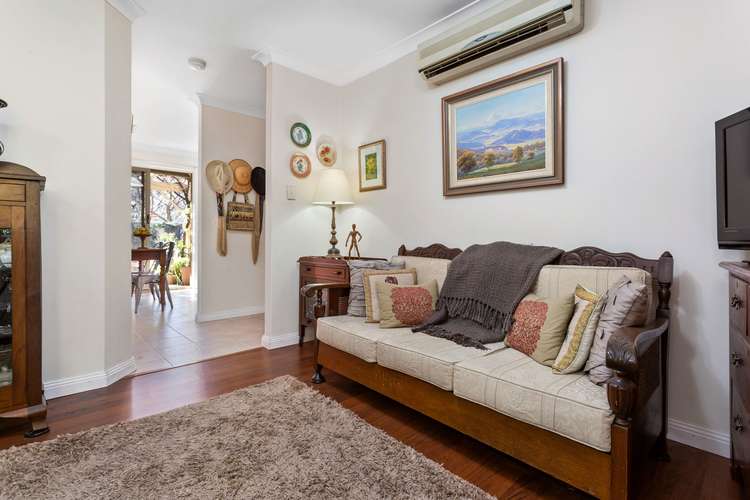 Fifth view of Homely villa listing, 2/25 Wisbech Street, Bayswater WA 6053