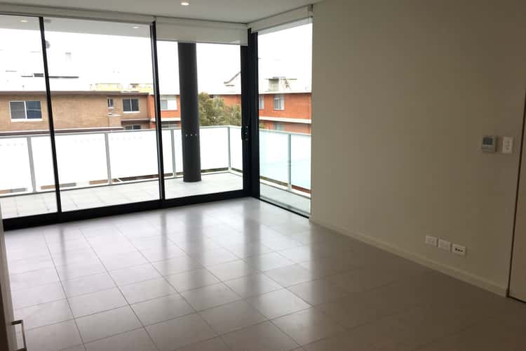 Second view of Homely apartment listing, Level 5/508/8 Princess Street, Brighton-le-sands NSW 2216