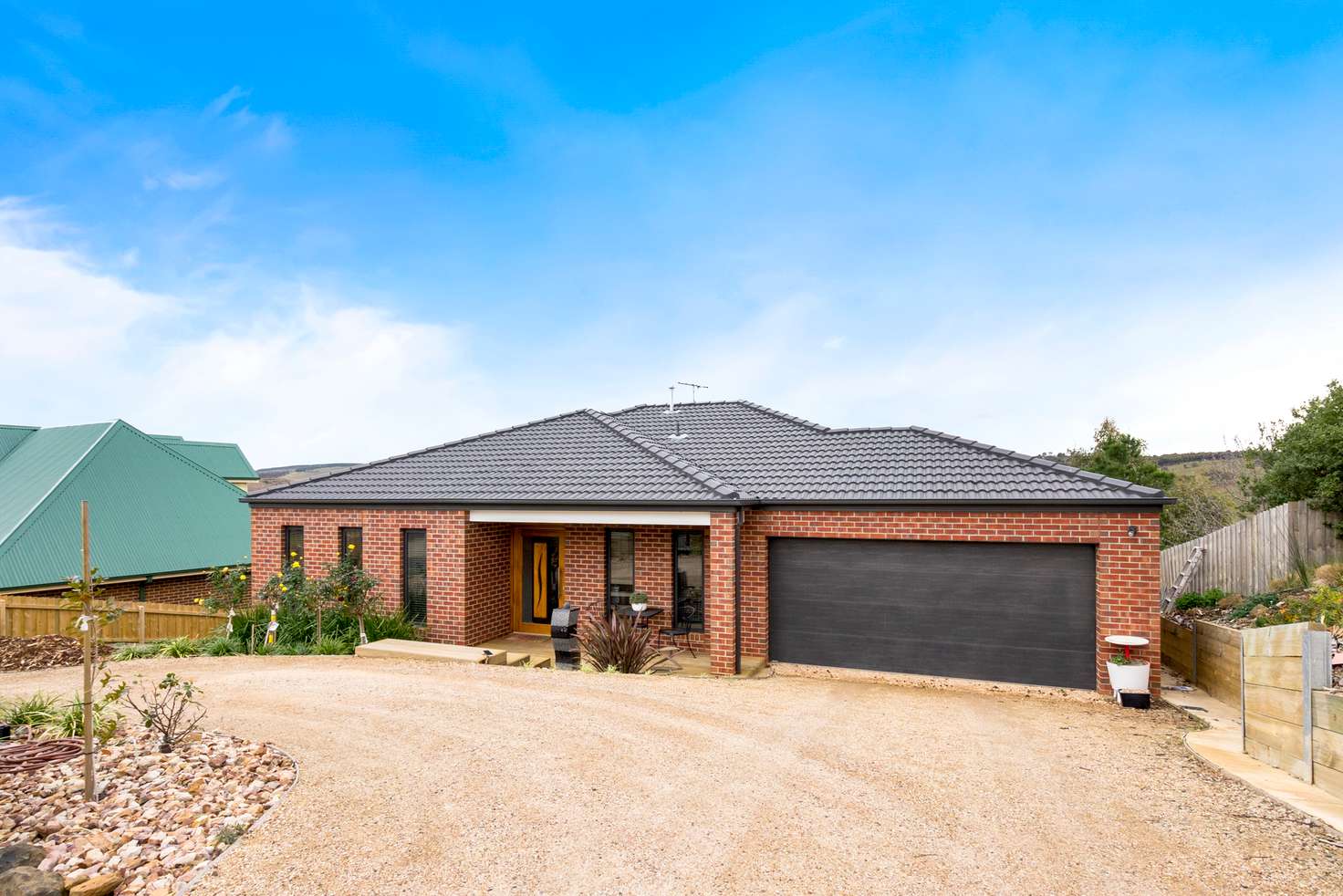 Main view of Homely house listing, 129 Underbank Boulevard, Bacchus Marsh VIC 3340