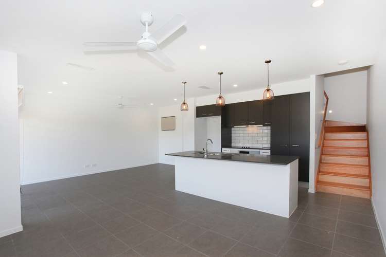 Second view of Homely house listing, 77 Prosperity Drive, Birtinya QLD 4575
