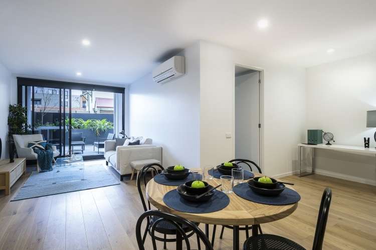 Main view of Homely apartment listing, G10/324 Pascoe Vale Road, Essendon VIC 3040