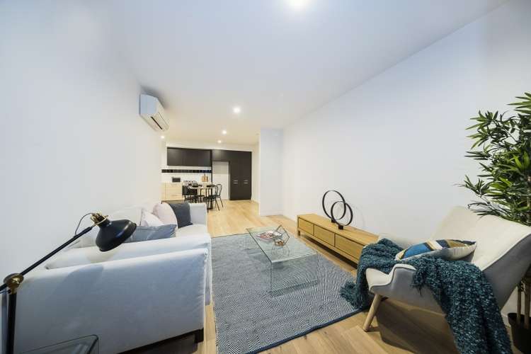 Second view of Homely apartment listing, G10/324 Pascoe Vale Road, Essendon VIC 3040