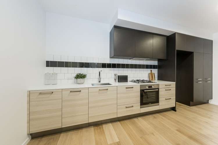Fourth view of Homely apartment listing, G10/324 Pascoe Vale Road, Essendon VIC 3040