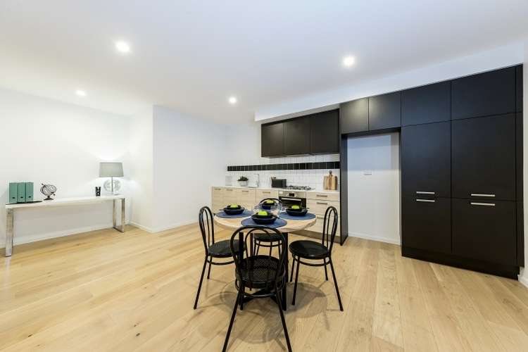 Fifth view of Homely apartment listing, G10/324 Pascoe Vale Road, Essendon VIC 3040