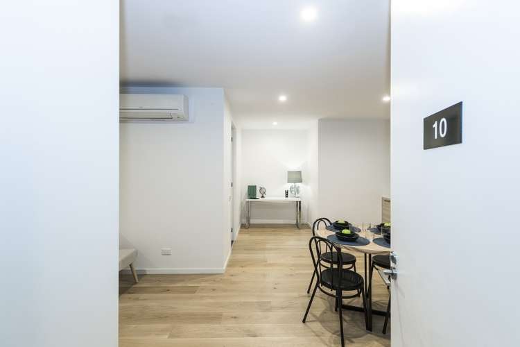 Sixth view of Homely apartment listing, G10/324 Pascoe Vale Road, Essendon VIC 3040