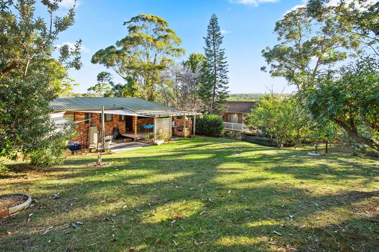 Second view of Homely house listing, 15 Pengana Crescent, Mollymook NSW 2539