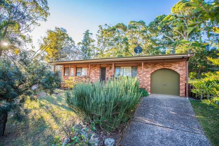 Third view of Homely house listing, 15 Pengana Crescent, Mollymook NSW 2539