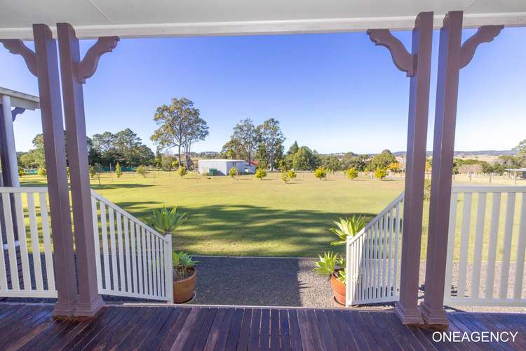 Fourth view of Homely acreageSemiRural listing, 9a Airport Road, Aldavilla NSW 2440