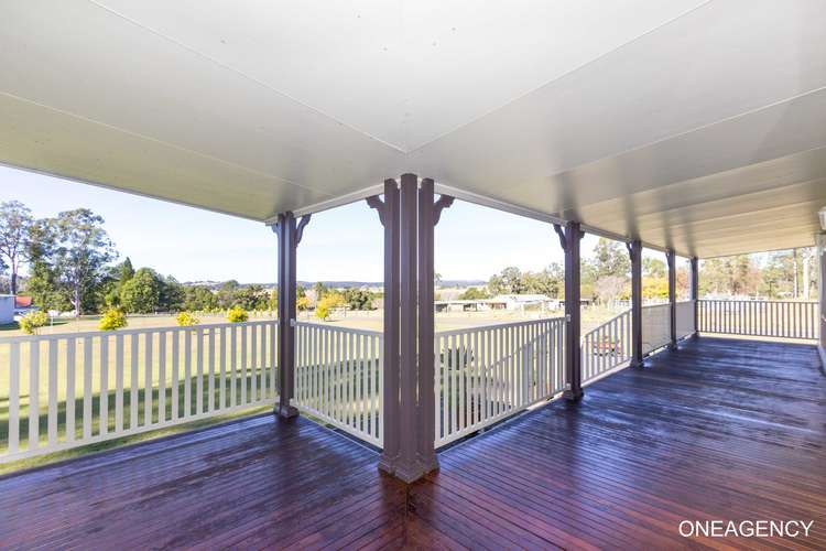 Fifth view of Homely acreageSemiRural listing, 9a Airport Road, Aldavilla NSW 2440