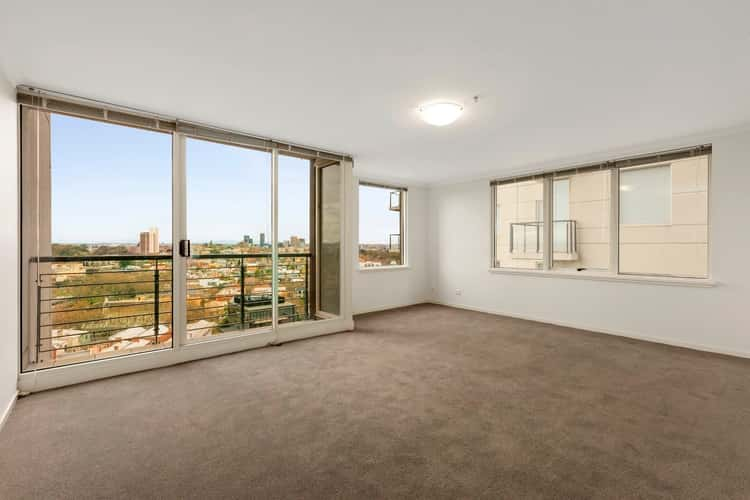 Third view of Homely apartment listing, 152/416 St Kilda Road, Melbourne VIC 3004