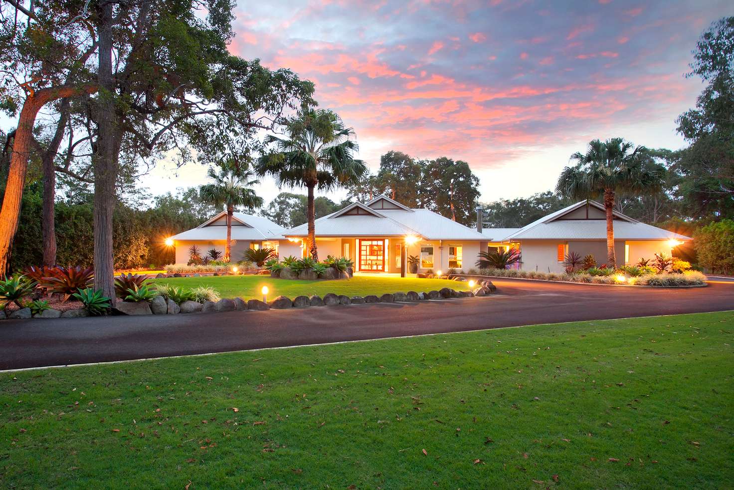 Main view of Homely house listing, 6 Exford Court, Cooroibah QLD 4565