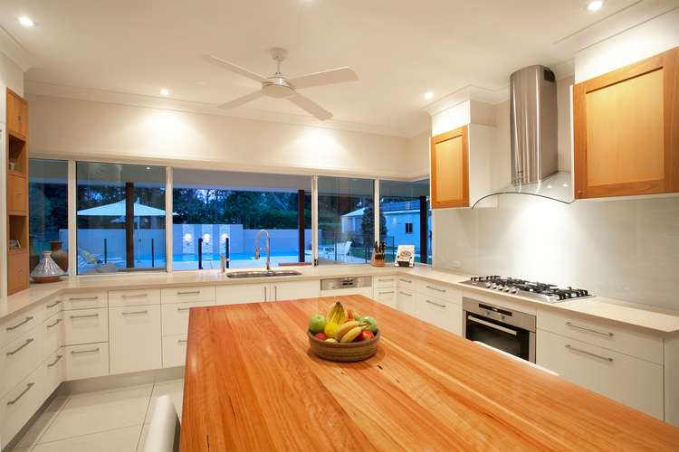 Third view of Homely house listing, 6 Exford Court, Cooroibah QLD 4565