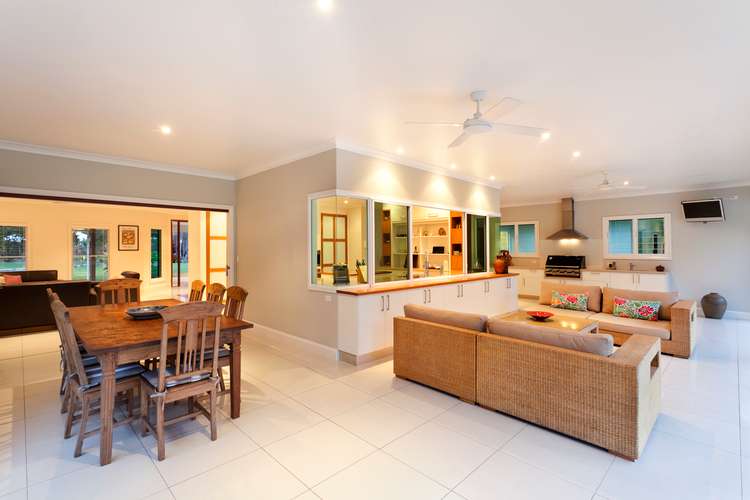 Fifth view of Homely house listing, 6 Exford Court, Cooroibah QLD 4565