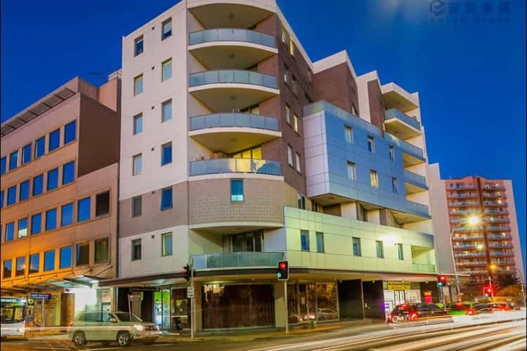 Second view of Homely apartment listing, 60/30-32 Woniora Road, Hurstville NSW 2220