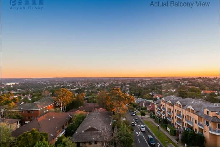 Third view of Homely apartment listing, 60/30-32 Woniora Road, Hurstville NSW 2220