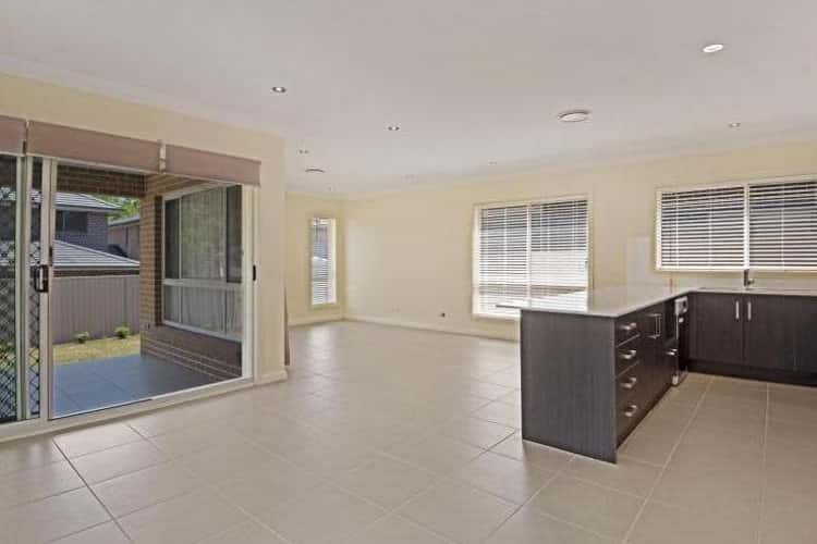 Second view of Homely house listing, 15A Honeymyrtle Road, Kellyville NSW 2155