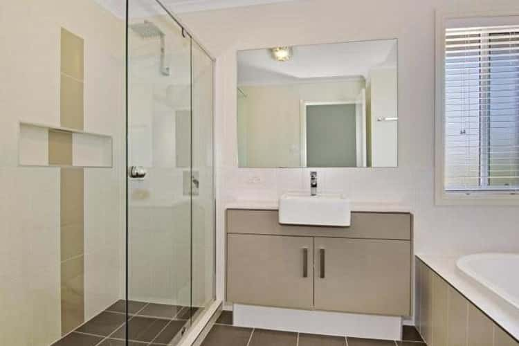 Third view of Homely house listing, 15A Honeymyrtle Road, Kellyville NSW 2155