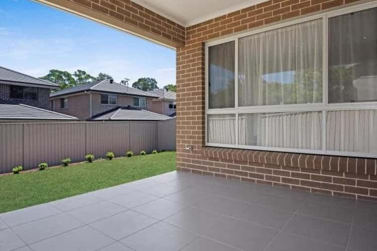 Fourth view of Homely house listing, 15A Honeymyrtle Road, Kellyville NSW 2155