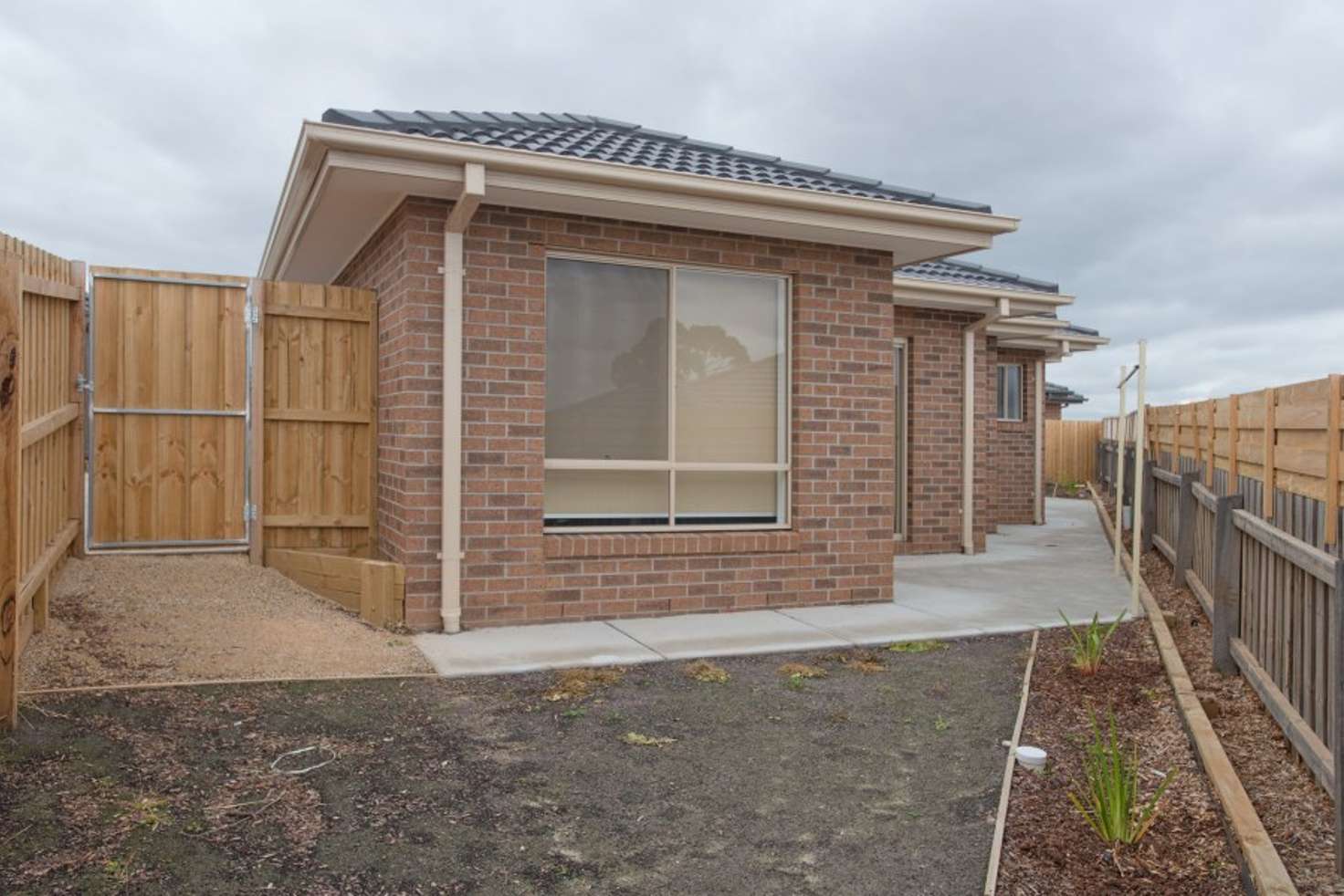 Main view of Homely unit listing, 3/15 College Square, Bacchus Marsh VIC 3340
