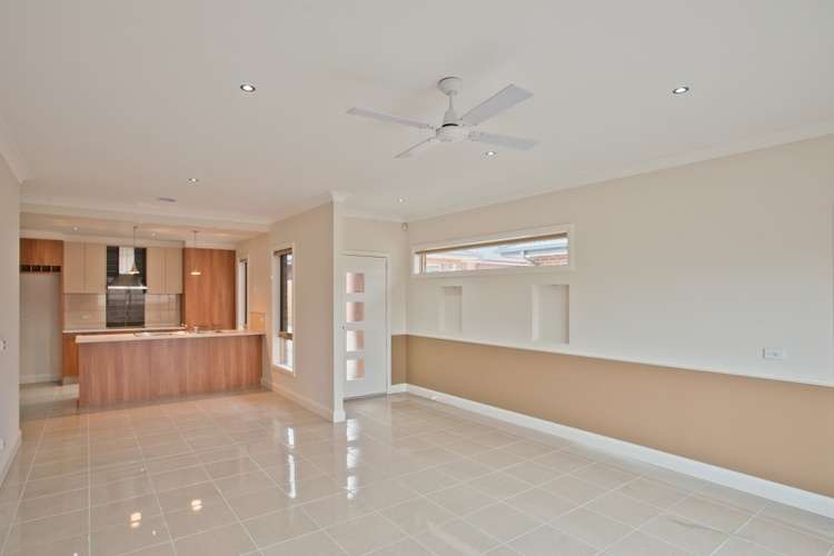 Third view of Homely unit listing, 3/15 College Square, Bacchus Marsh VIC 3340