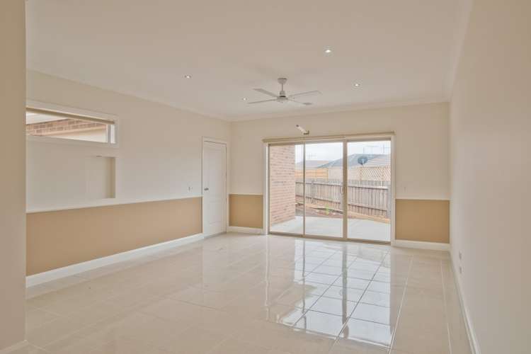 Fourth view of Homely unit listing, 3/15 College Square, Bacchus Marsh VIC 3340