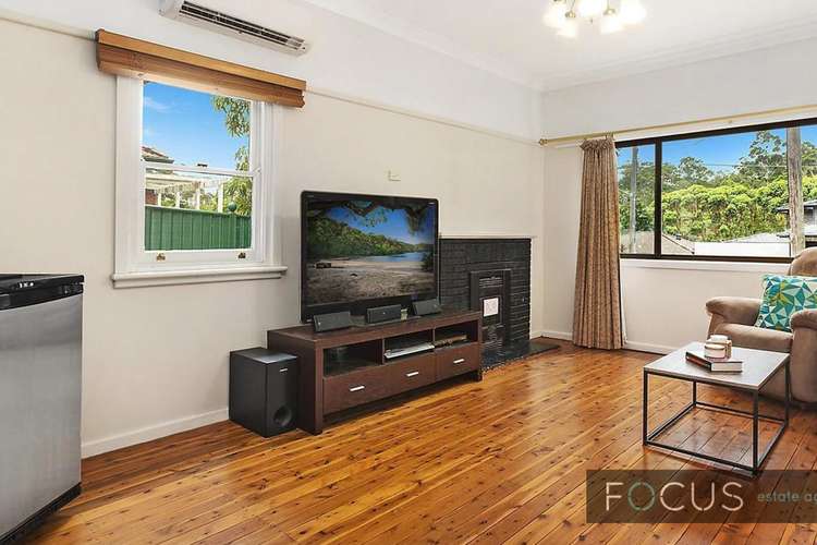 Third view of Homely house listing, 54 The Glen Road, Bardwell Valley NSW 2207