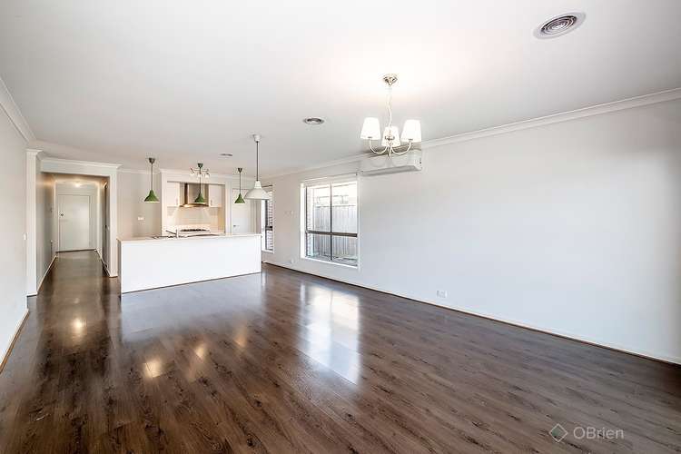 Third view of Homely house listing, 50 Glenelg Street, Clyde North VIC 3978