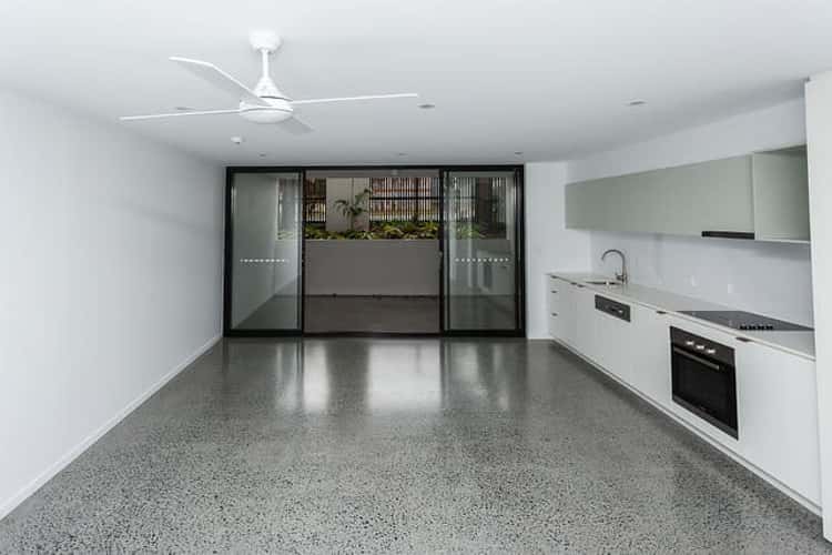 Second view of Homely apartment listing, 27-31 Ekibin Road, Annerley QLD 4103
