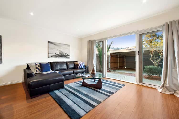Second view of Homely townhouse listing, 169 Urquhart Street, Coburg VIC 3058