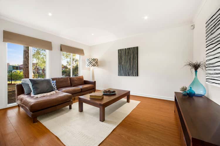 Third view of Homely townhouse listing, 169 Urquhart Street, Coburg VIC 3058